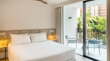 Mercure Benidorm