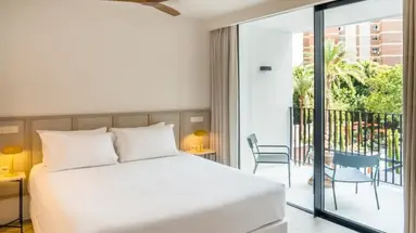 Mercure Benidorm