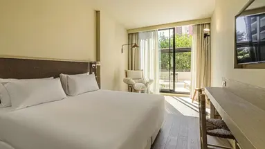 Mercure Benidorm