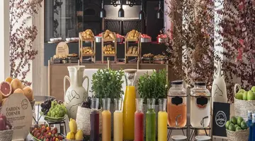 Mercure Benidorm