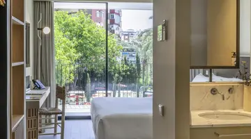 Mercure Benidorm