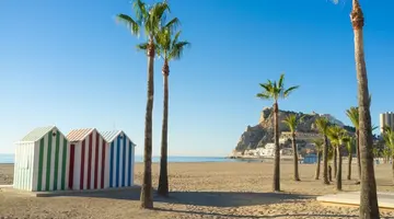 Mercure Benidorm