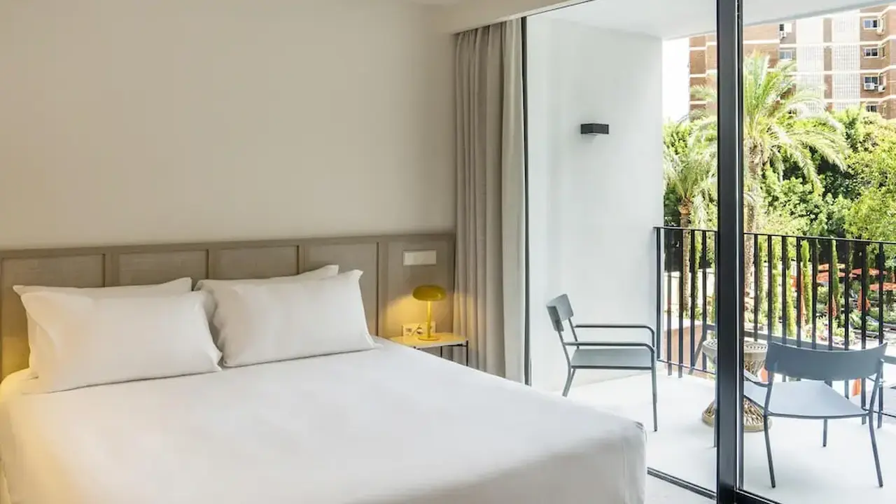 Mercure Benidorm