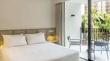 Mercure Benidorm
