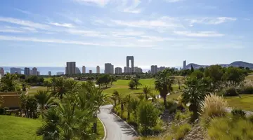 Mercure Benidorm