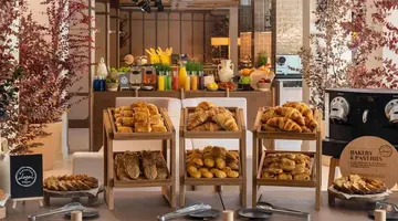 Mercure Benidorm