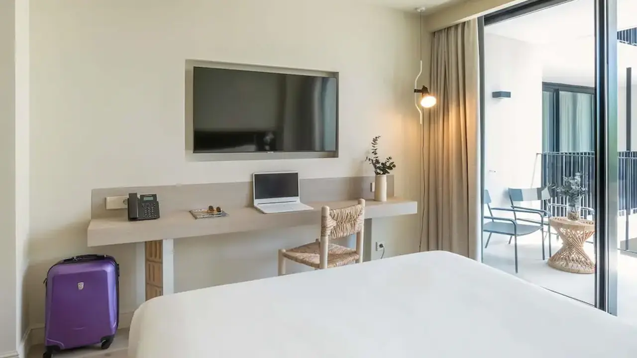 Mercure Benidorm