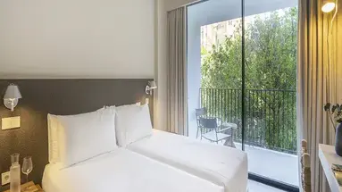 Mercure Benidorm