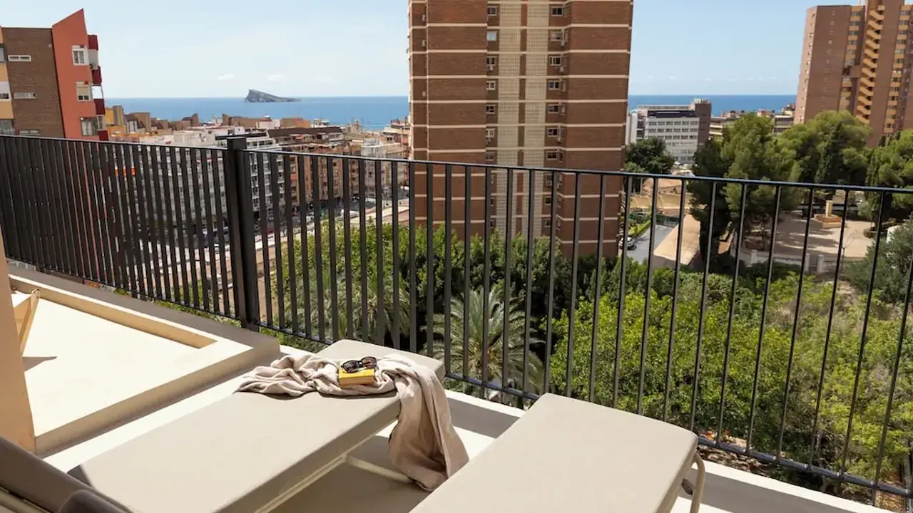 Mercure Benidorm