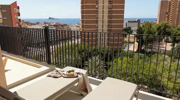 Mercure Benidorm