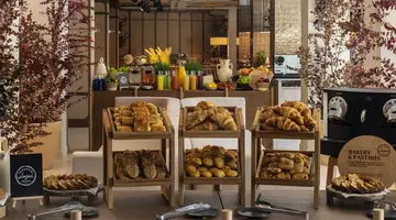 Mercure Benidorm