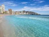 Mercure Benidorm
