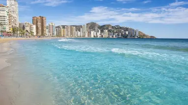Mercure Benidorm