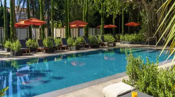 Mercure Benidorm