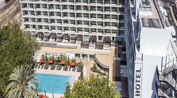 Mercure Benidorm