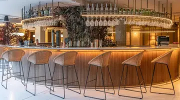Mercure Benidorm