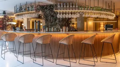 Mercure Benidorm