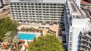 Mercure Benidorm