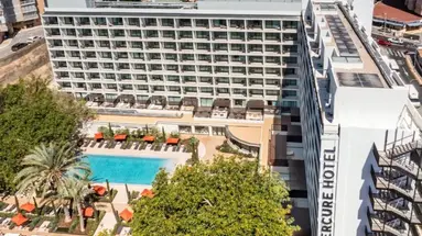 Mercure Benidorm
