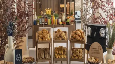 Mercure Benidorm