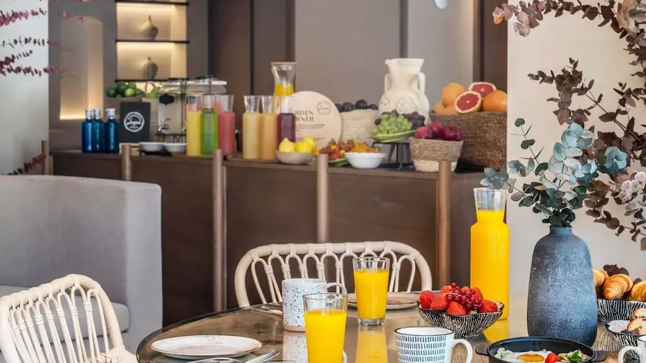Mercure Benidorm