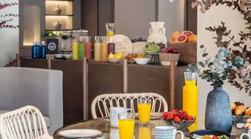 Mercure Benidorm
