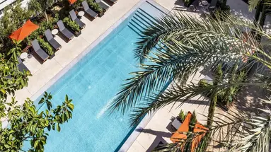 Mercure Benidorm