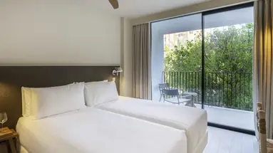 Mercure Benidorm