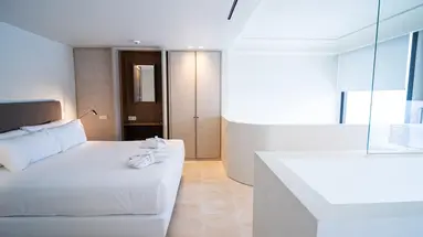 Mercure Benidorm