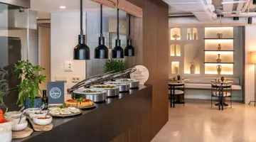 Mercure Benidorm