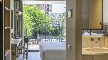 Mercure Benidorm