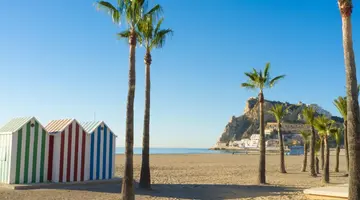 Mercure Benidorm