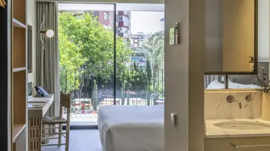 Mercure Benidorm