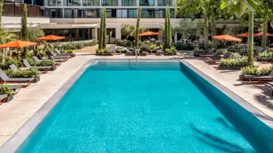 Mercure Benidorm