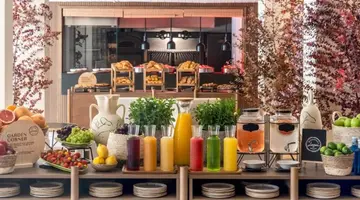 Mercure Benidorm