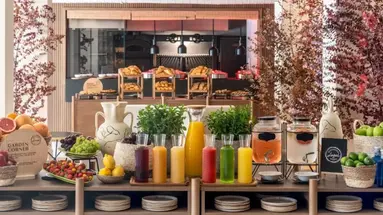 Mercure Benidorm