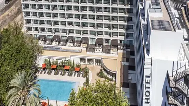 Mercure Benidorm