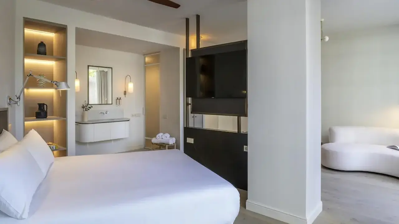 Mercure Benidorm