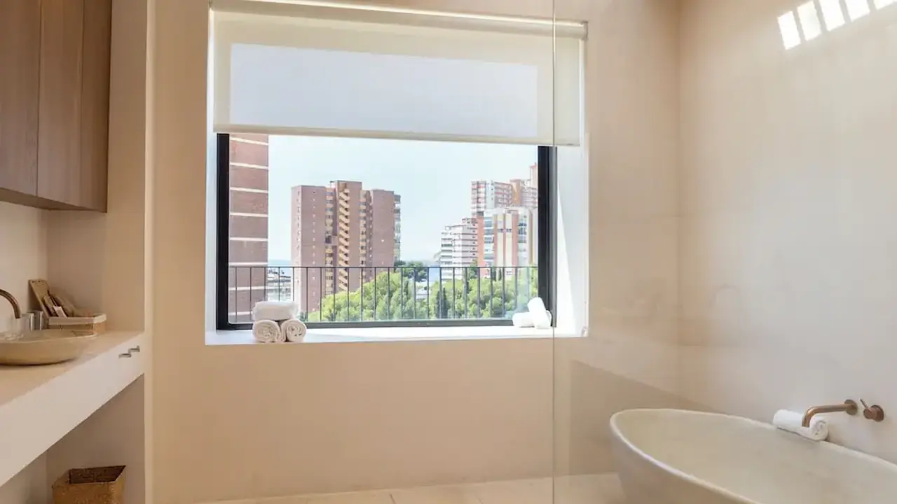 Mercure Benidorm