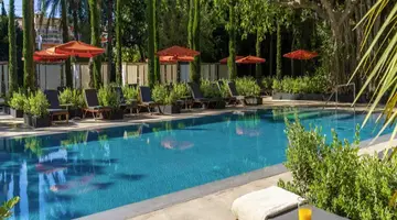 Mercure Benidorm
