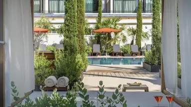Mercure Benidorm