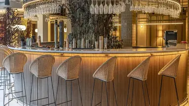 Mercure Benidorm