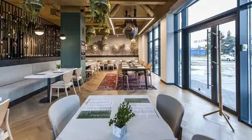 Mercure Białystok
