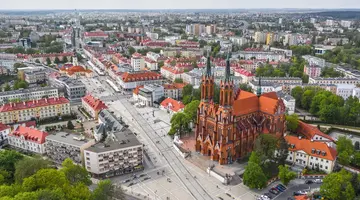 Mercure Białystok