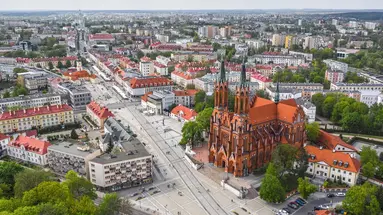 Mercure Białystok