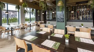 Mercure Białystok