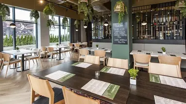 Mercure Białystok