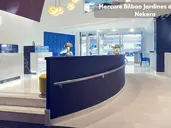 Mercure Bilbao Jardines De Albia