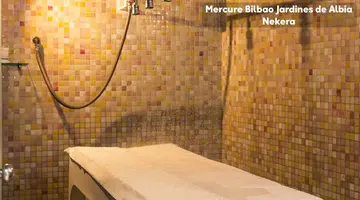 Mercure Bilbao Jardines De Albia