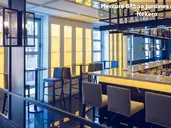 Mercure Bilbao Jardines De Albia